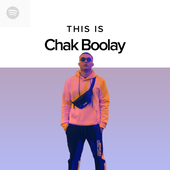 This Is Chak Boolay