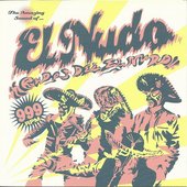 Rudos Del El Nudo