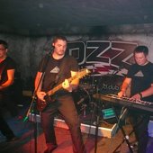 АдА на открытии Underground music club OZZ