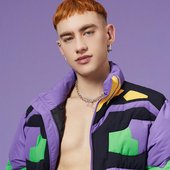 Olly Alexander (Years & Years)