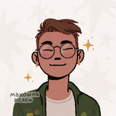 Avatar for joyceromero