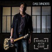 DALE SANDERS - Handle With Care - front.jpg