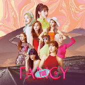 Fancy - Twice