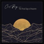 The Final Days of Autumn
