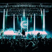 Crossfaith - Live 2024