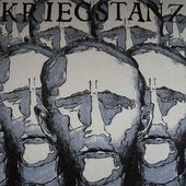 Kriegstanz 7"