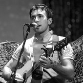 Sufjan Stevens