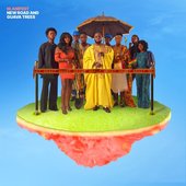 NEW ROAD AND GUAVA TREES [Explicit]