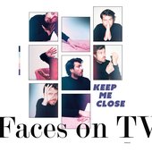 Keep Me Close - EP