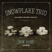 Sun Dogs