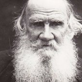 Leo Tolstoy