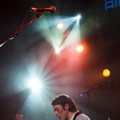 Live at Airwaves 2008 