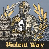 Oi! This Is Violent Way [Explicit]