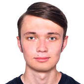 Avatar di ruslanseletskiy