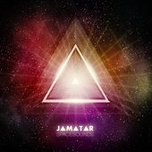 J▲M▲T▲R - Spacesounds (2016)