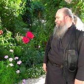 Иеродиакон Герман (Рябцев)