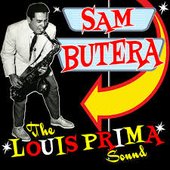 The Louis Prima Sound