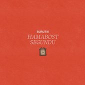 Hamabost Segundu