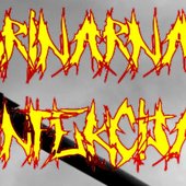 Urinarna Infekcija logo