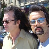 Glenn Hughes & Dario Mollo