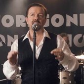 David Brent Live