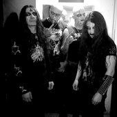 Darkness Almighty