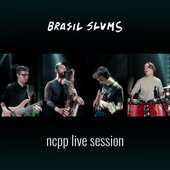 NCPP Live Session