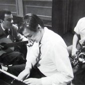 Getz, Gilberto, and Jobim