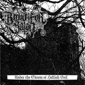 Under The Storm Of Hellish Evil