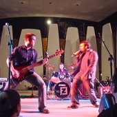 Live at PSUB Battle of the Bands