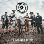 The Dark Side of the Moo