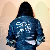Still Living - EP