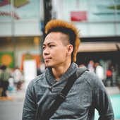 Avatar for jonaslow