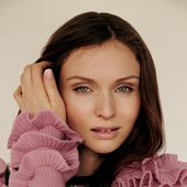 Sophie Ellis-Bextor for Modzik, 2017 