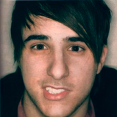 Zac Farro.