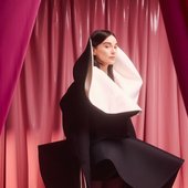 shot by Lenne Chai for Billboard (2024)