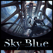 Sky blue  ∕  Wonderful days • anime.png