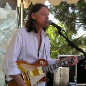 Robben Ford