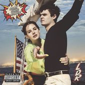 Norman Fucking Rockwell - LDR