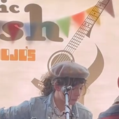 live at mojo's cafe