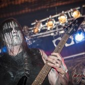 Ragnarok @ Kings of Black Metal 2013