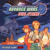 Advance Wars: Dual Strike Original Game Audio
