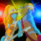 daft punk