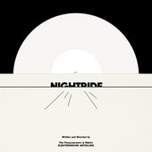 Nightride - EP