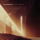 the void on a distant sun
