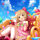 Dreaming Princess