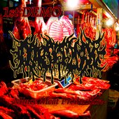 Mince Meat Production