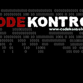 Avatar für Codekontrol