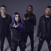 Skarlett Riot 