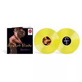 Erykah Badu - Baduizm(Target Exclusive, Vinyl)